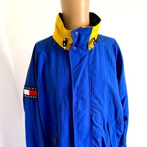 Tommy Hilfiger jacket